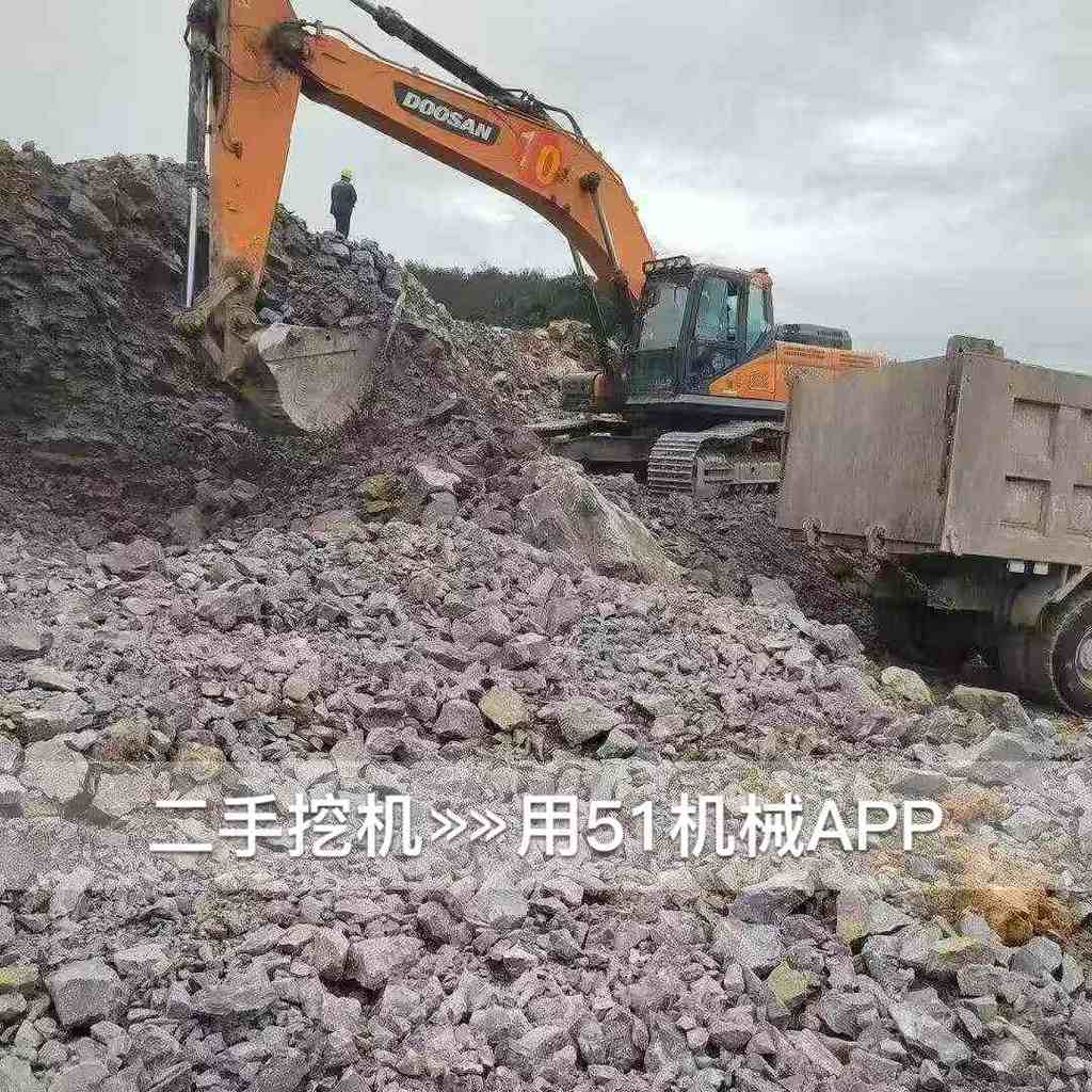 51机械